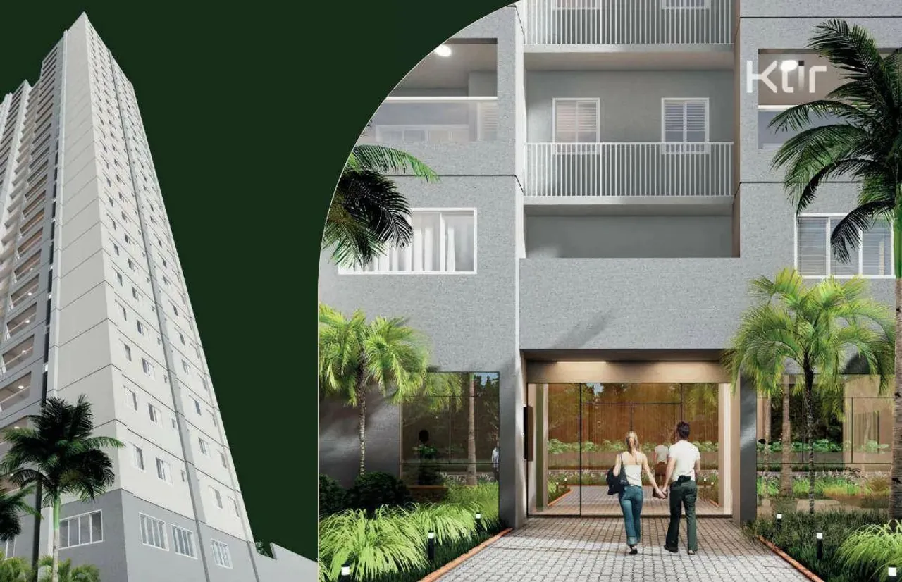 Apartamento à venda, 79 m² por R$ 699.000 - Maringá/PR