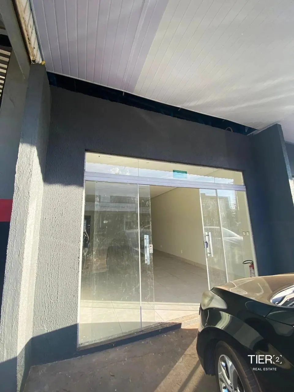 Loja Comercial com 60m