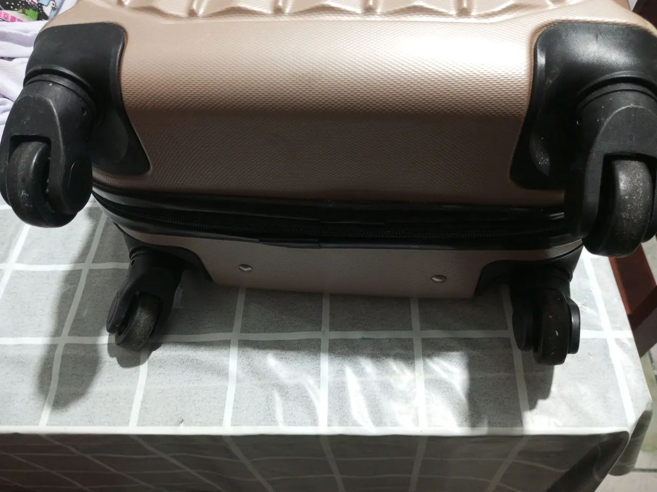 Mala pra viagem  - Foto 3