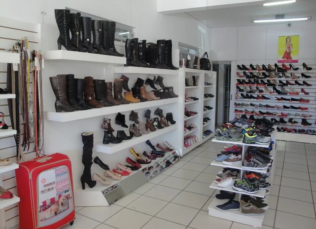 Atacadista De CalÃ§ados No BrÃ¡s Lojas De CalÃ§as Lojas De