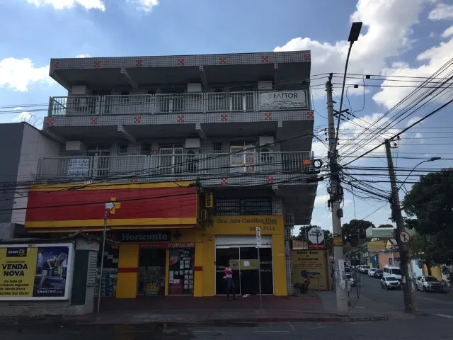 Sala Comercial em Venda Nova