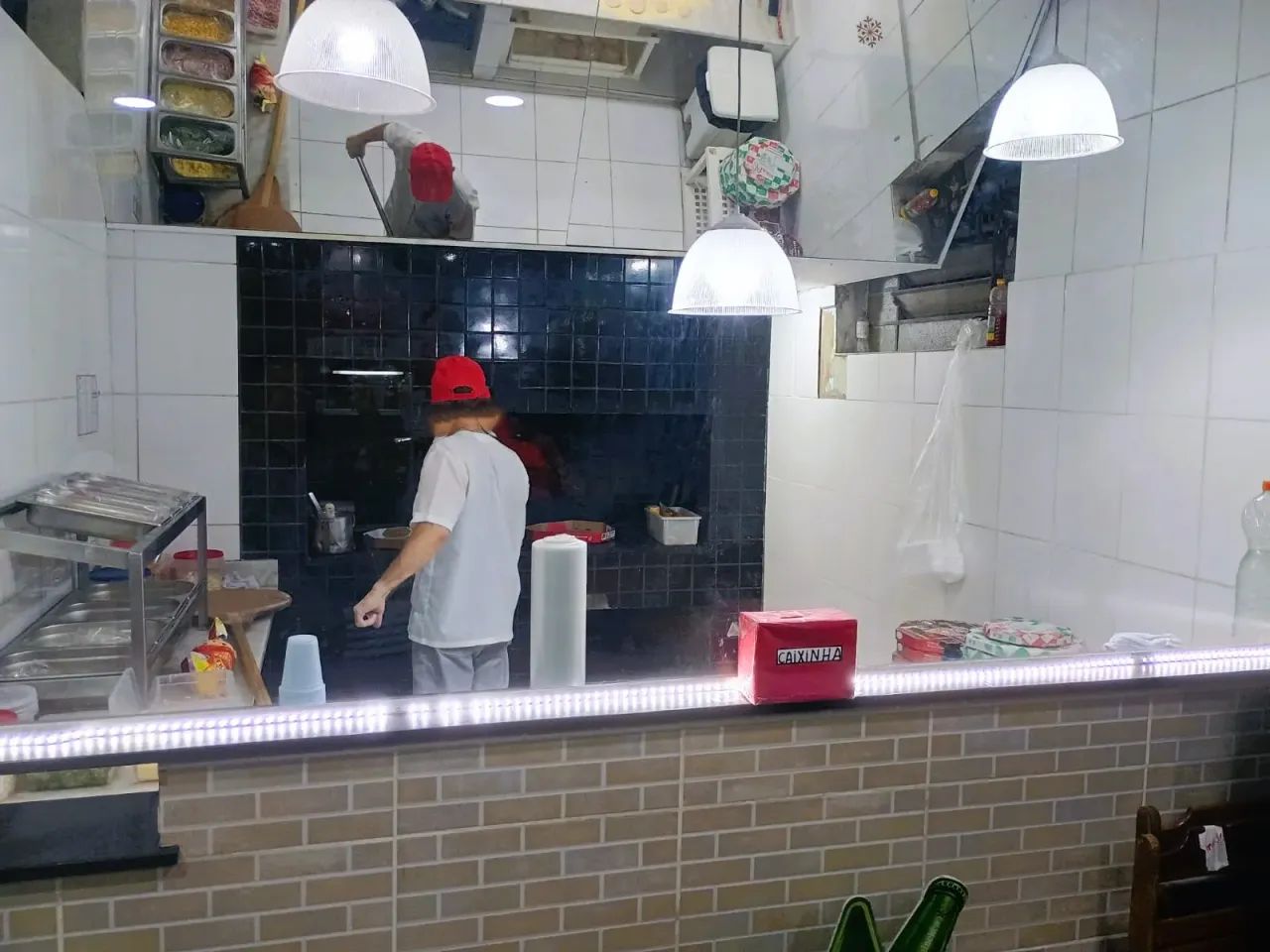 Pizzaria delivery na região da Mooca . Ref; 1930 - Foto 3