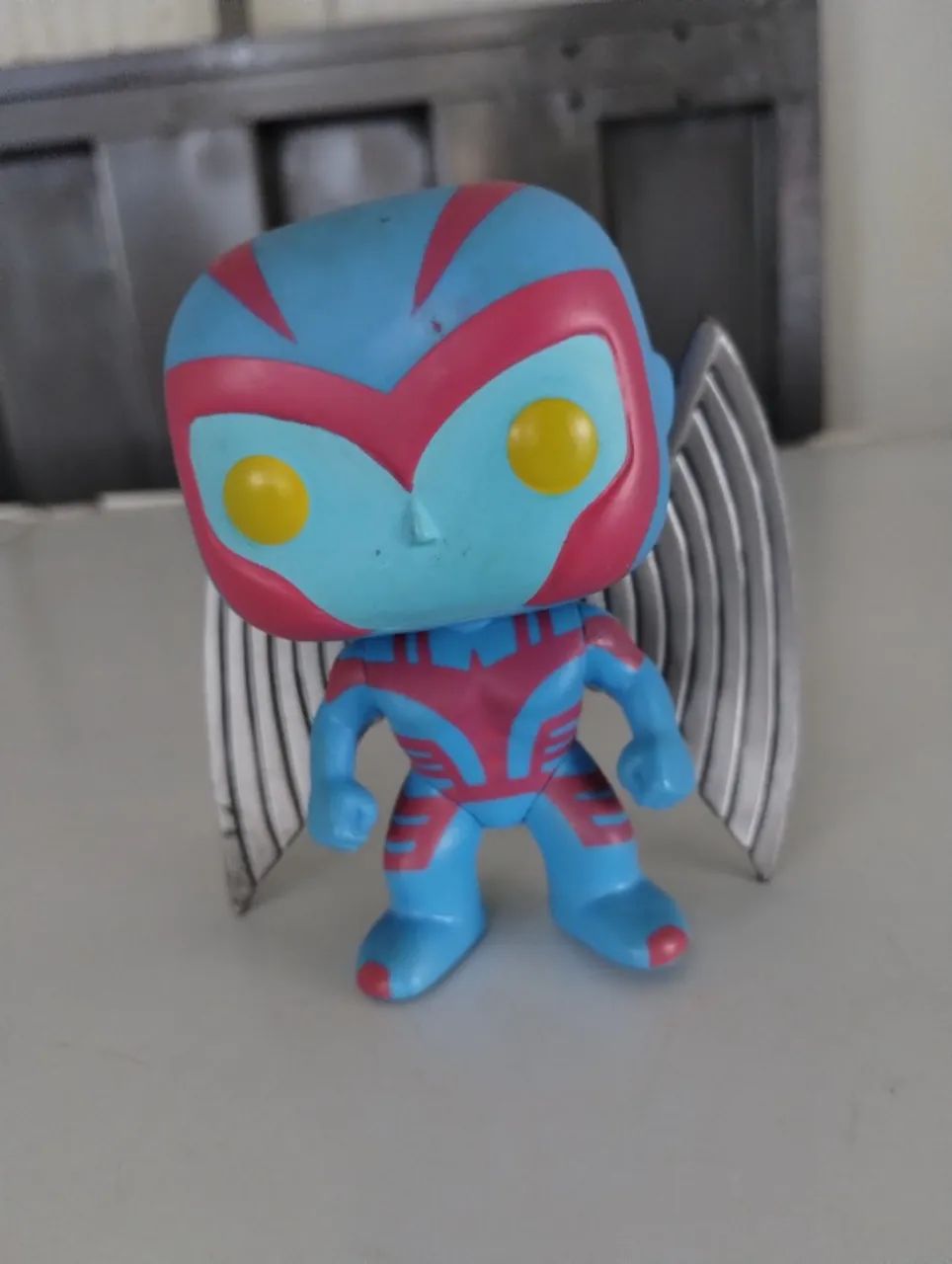 Funko Pop Arcanjo #178 Original com Caixa - Foto 3