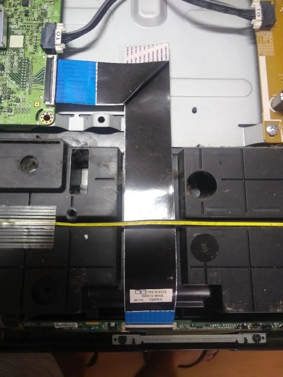 TV Samsung 40? UN40H4200AG - Várias Peças e Partes - Consulte