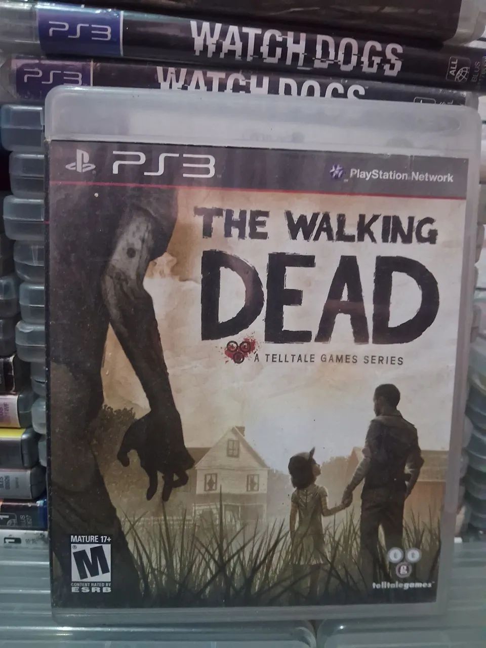 Jogos PlayStation 3
