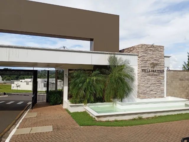 Terreno 360 M2 - Condomínio Villa Viccenza - Belíssimos - Foto 2