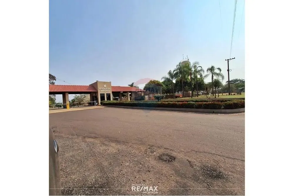 Venda de 2 Terrenos - Condomínio Xangrila - 110 mil cada