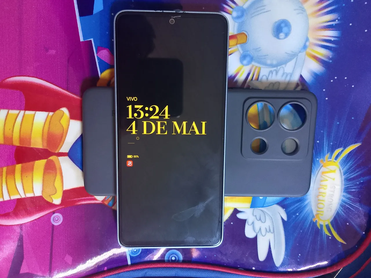 Celular redmi note 13s