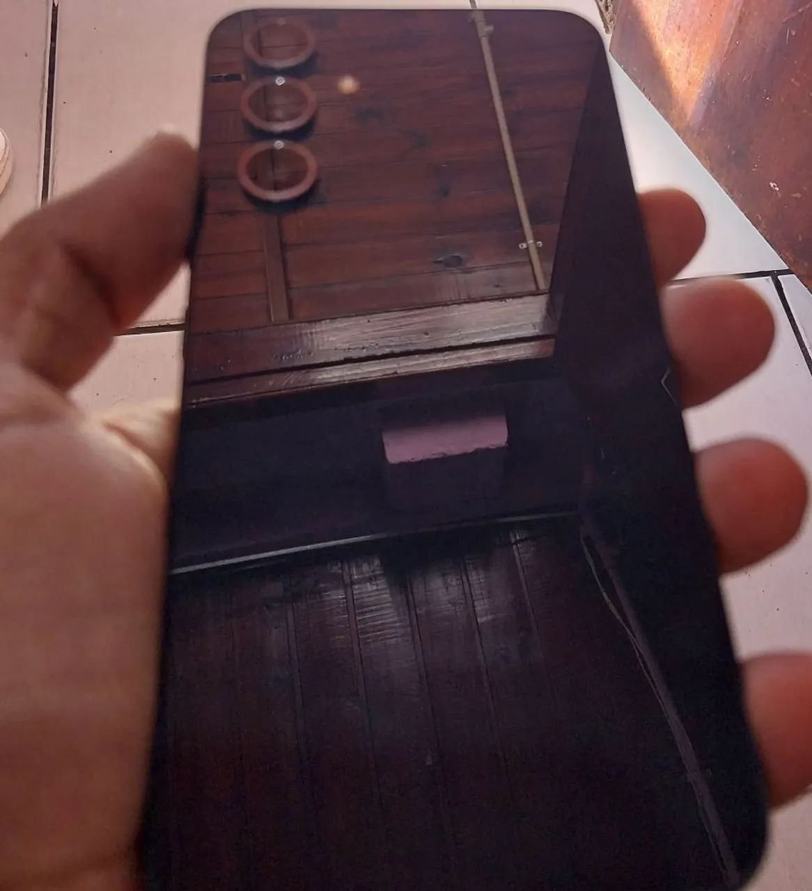 Samsung A 54  - Foto 3