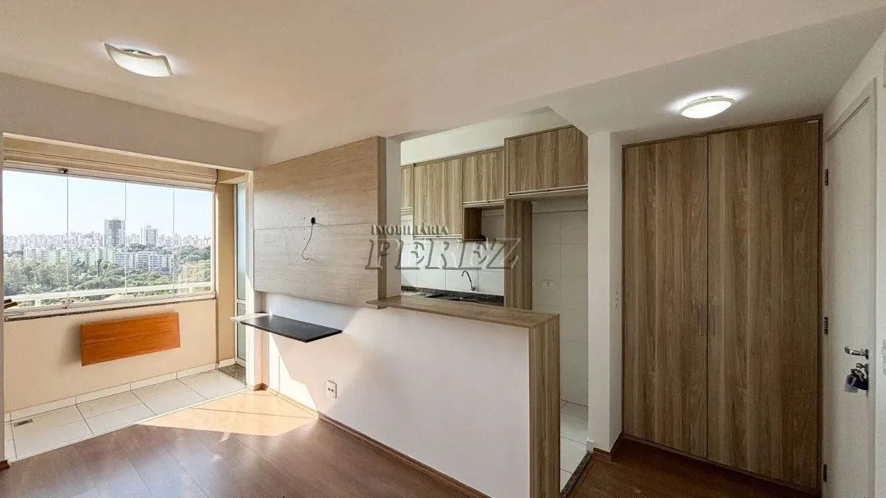 Apartamento para alugar próximo da Gleba Palhano no condomínio Pateo Aurora - Foto 3