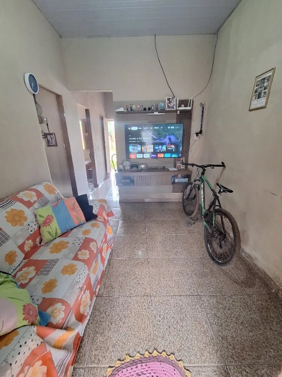 Casa para vender em Santa Izabel do Pará - Foto 4