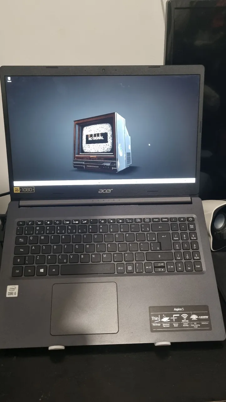 Notebook Acer Aspire 5 Intel Core i5 - Ótimo Desempenho!