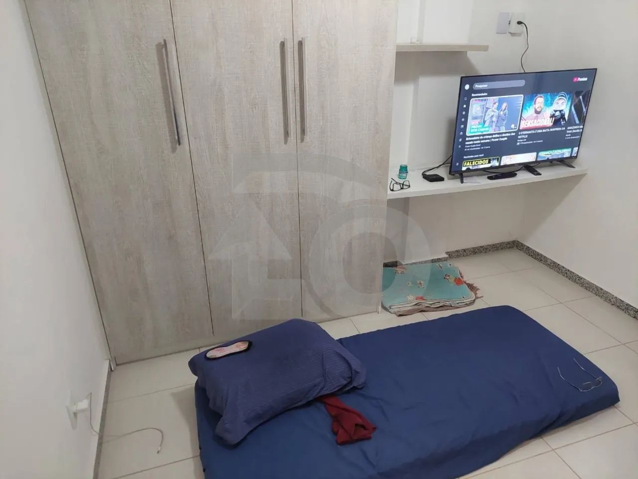 Apartamento Amplo no Gran Farol com 3 Banheiros e Cozinha Planejada - Foto 3