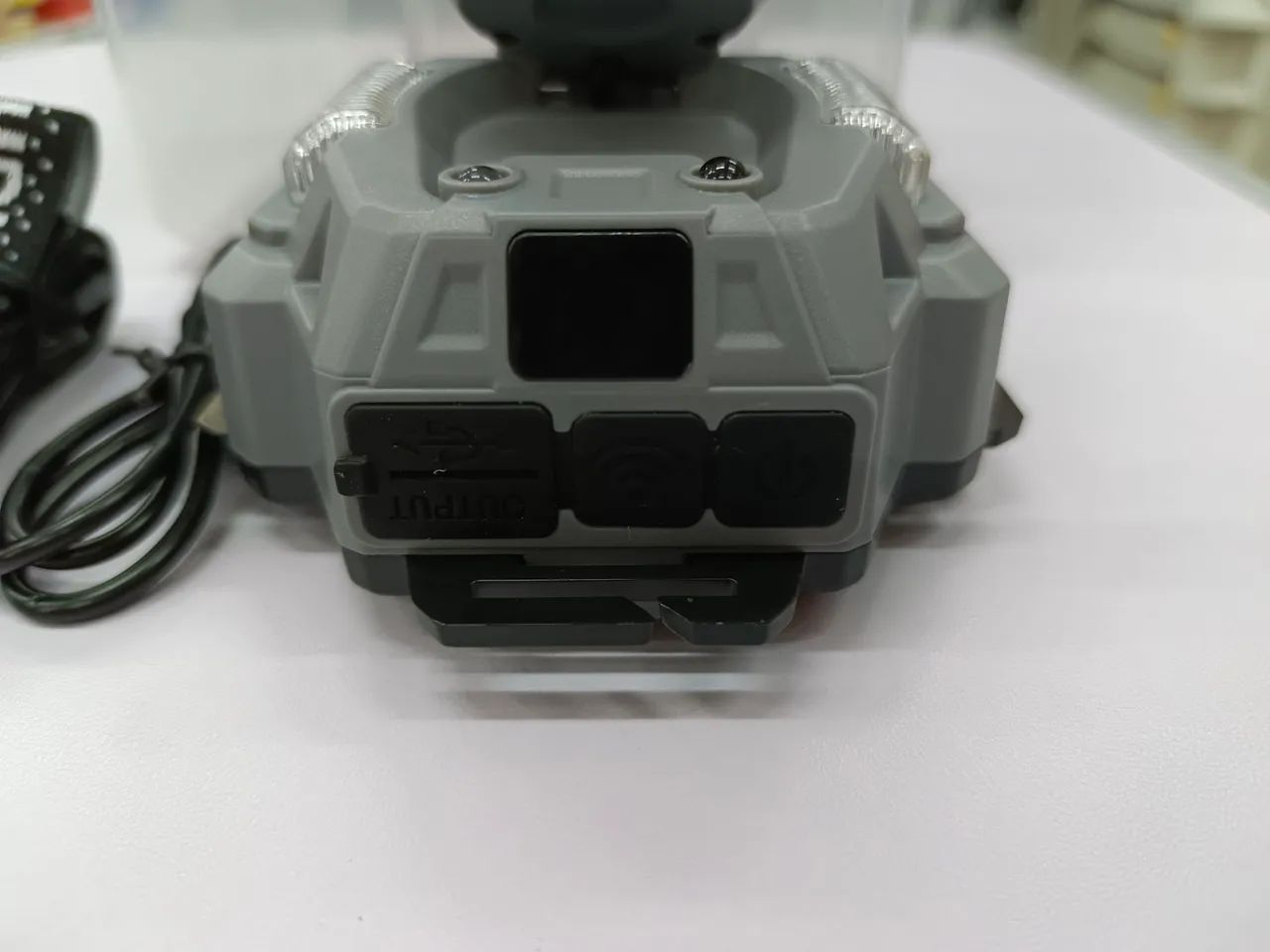 LANTERNA DE CABECA REF: LE-8328 - Foto 3