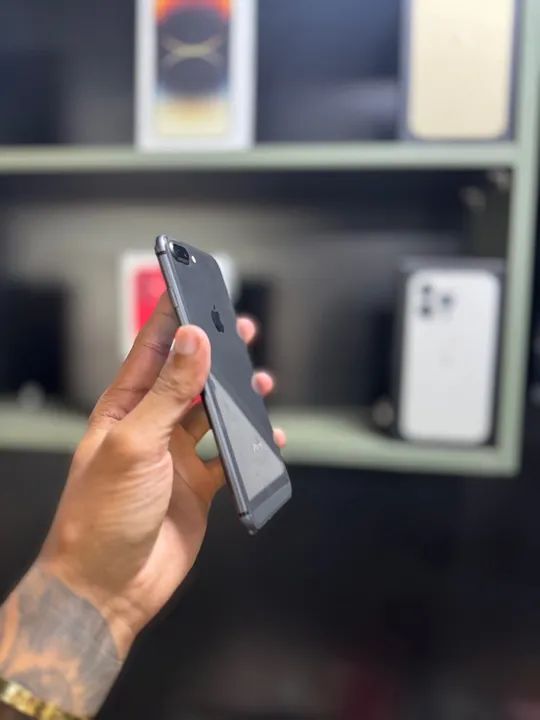 IPHONE 8 PLUS 64GB - Foto 5