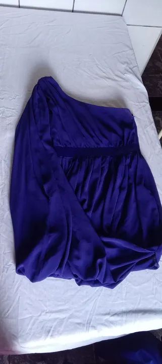 Vestido de festa curto - Foto 2