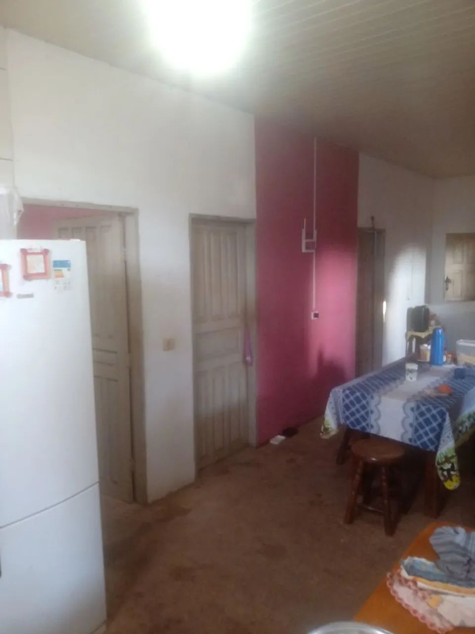 Vendo casa no Bairro Floresta. - Foto 2