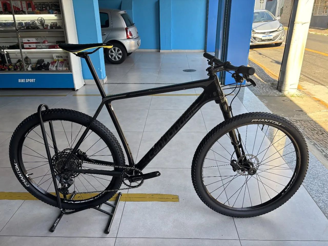 cannondale f si carbon 4