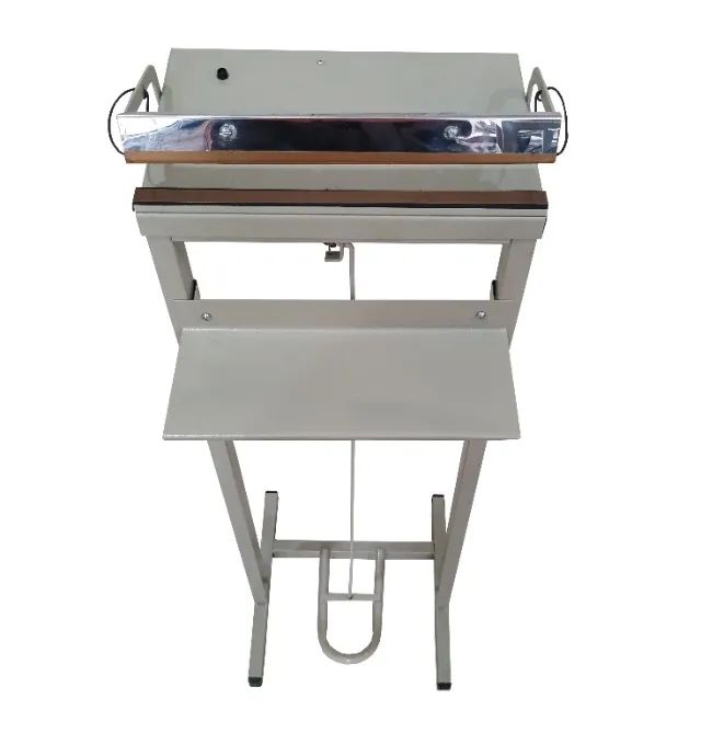 Seladora 30 Cm P/ Embalagens Plásticas 220v  - Foto 2