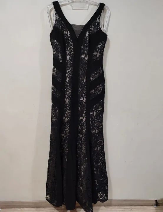 Vestido Rosa - Tamanho M - Novo - Foto 3