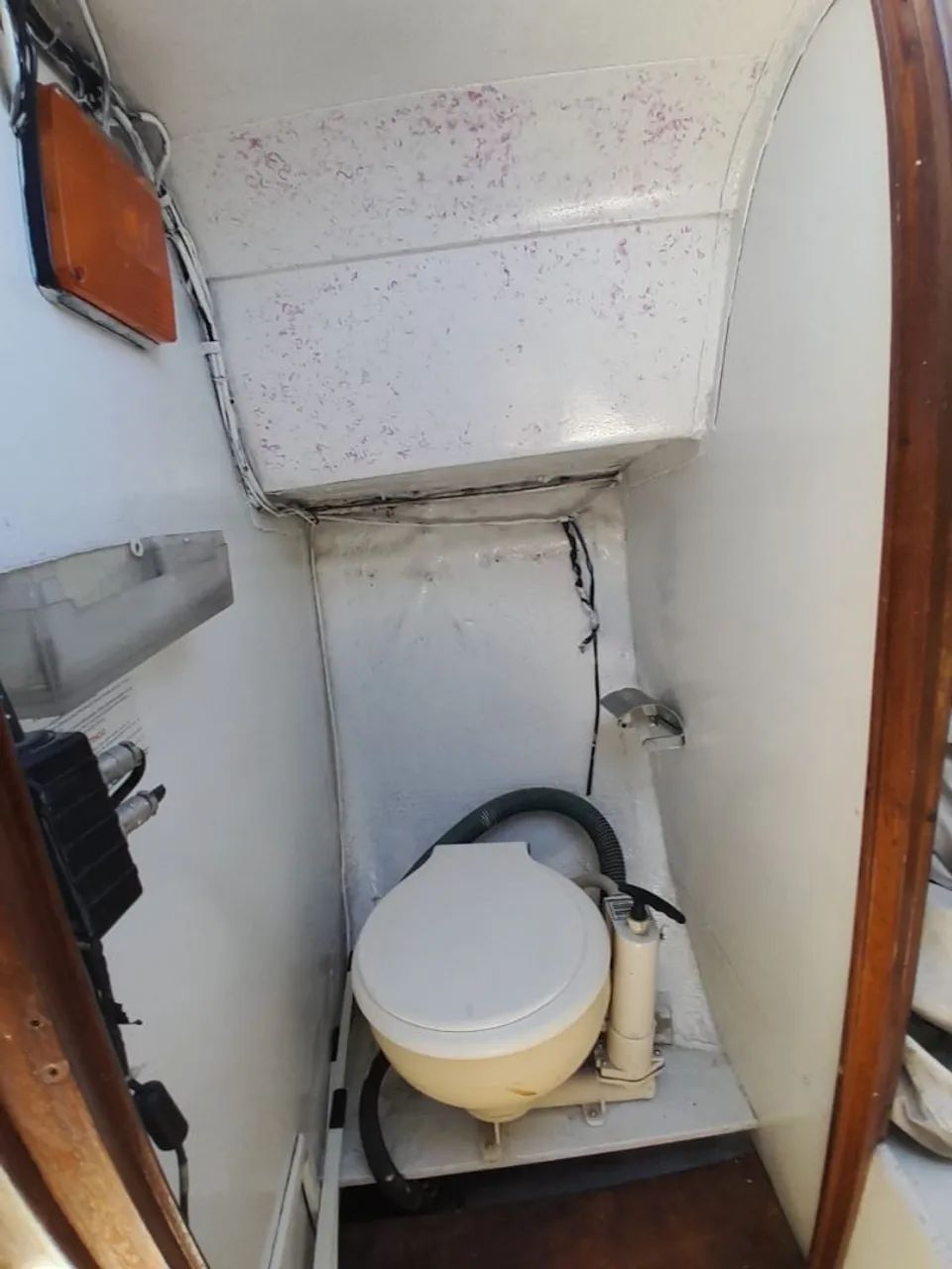 Veleiro Brasília 25 - Foto 5