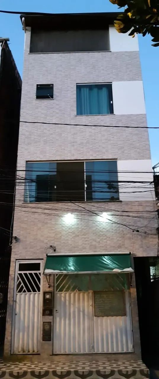 foto - Salvador - Machado