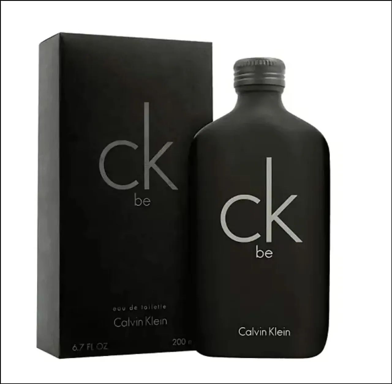 Calvin Klein Perfume Ck Be Edt 200Ml