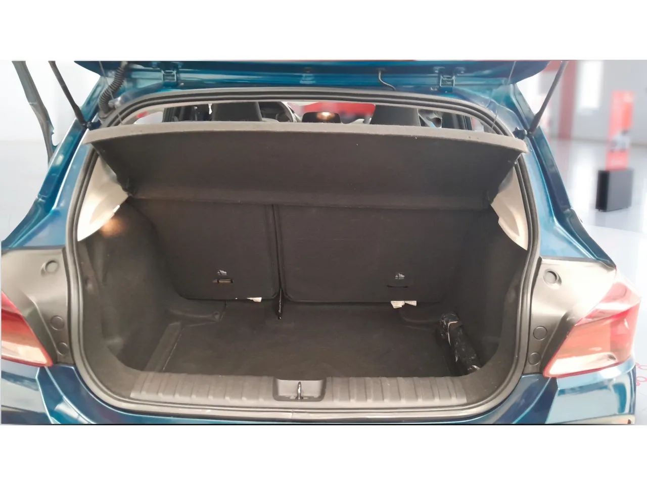 Chevrolet Onix Hatch 1.0 12V Flex Mec. 4P 2025 - Foto 14