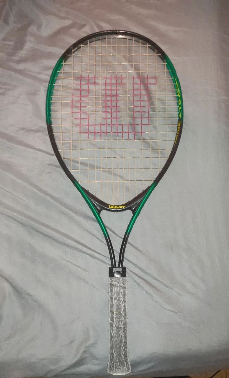 Wilson Volt 25 Tennis Racket - Used