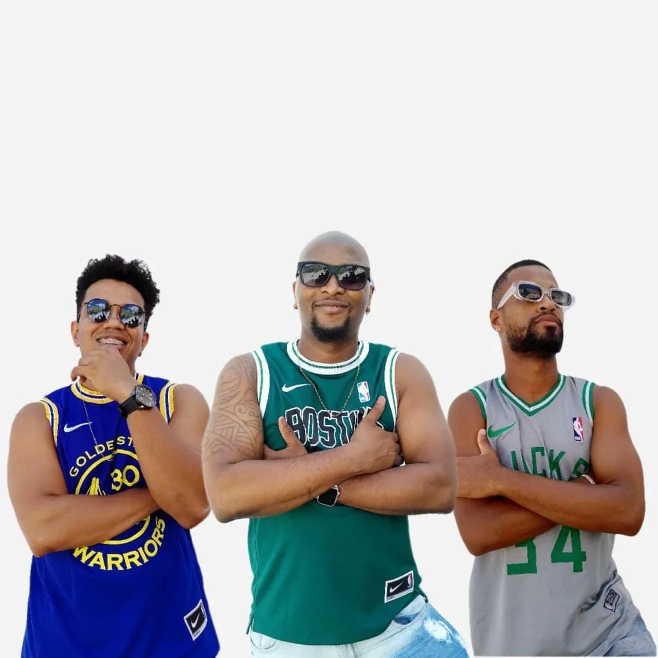 Pagode (Samba partido alto) - Foto 4