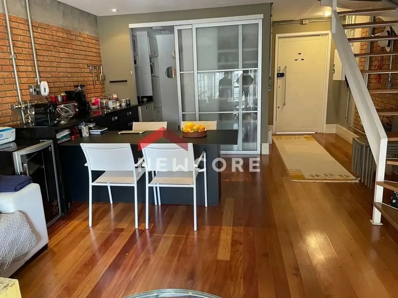 Apartamento em Rua Haddock Lobo - Jardim América - São Paulo/SP - Foto 4