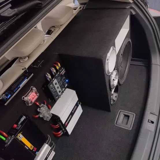 Instalação de Som Automotivo e Som Ambiente  - Foto 4
