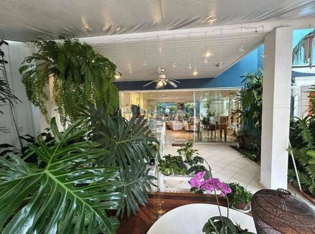 Barra da Tijuca | Casa 4 quartos, sendo 3 suites - Foto 4