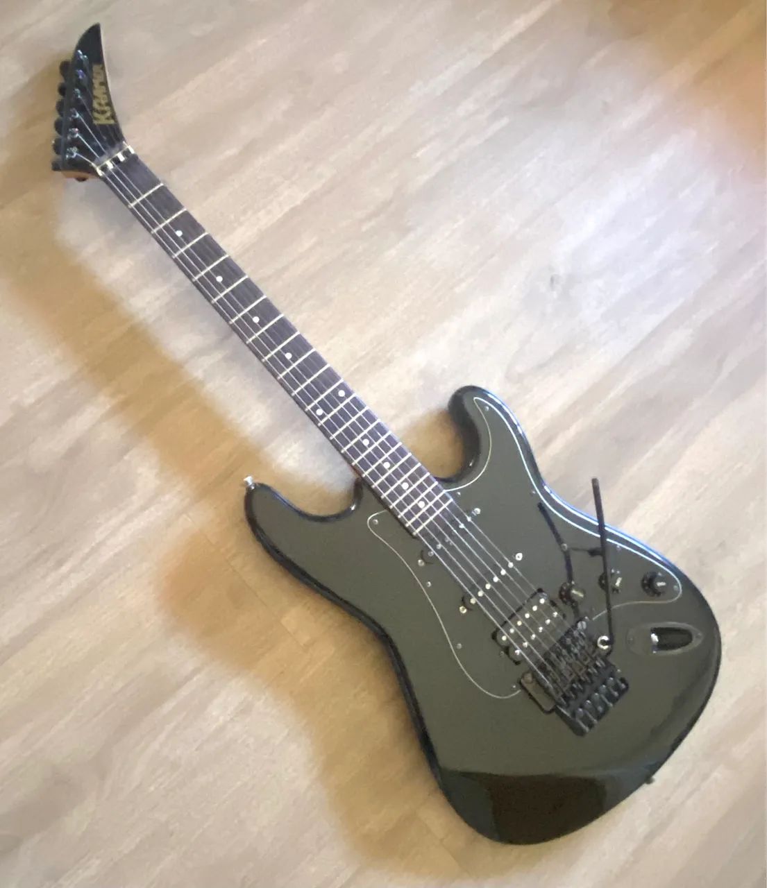 Guitarra Kramer  - Foto 2