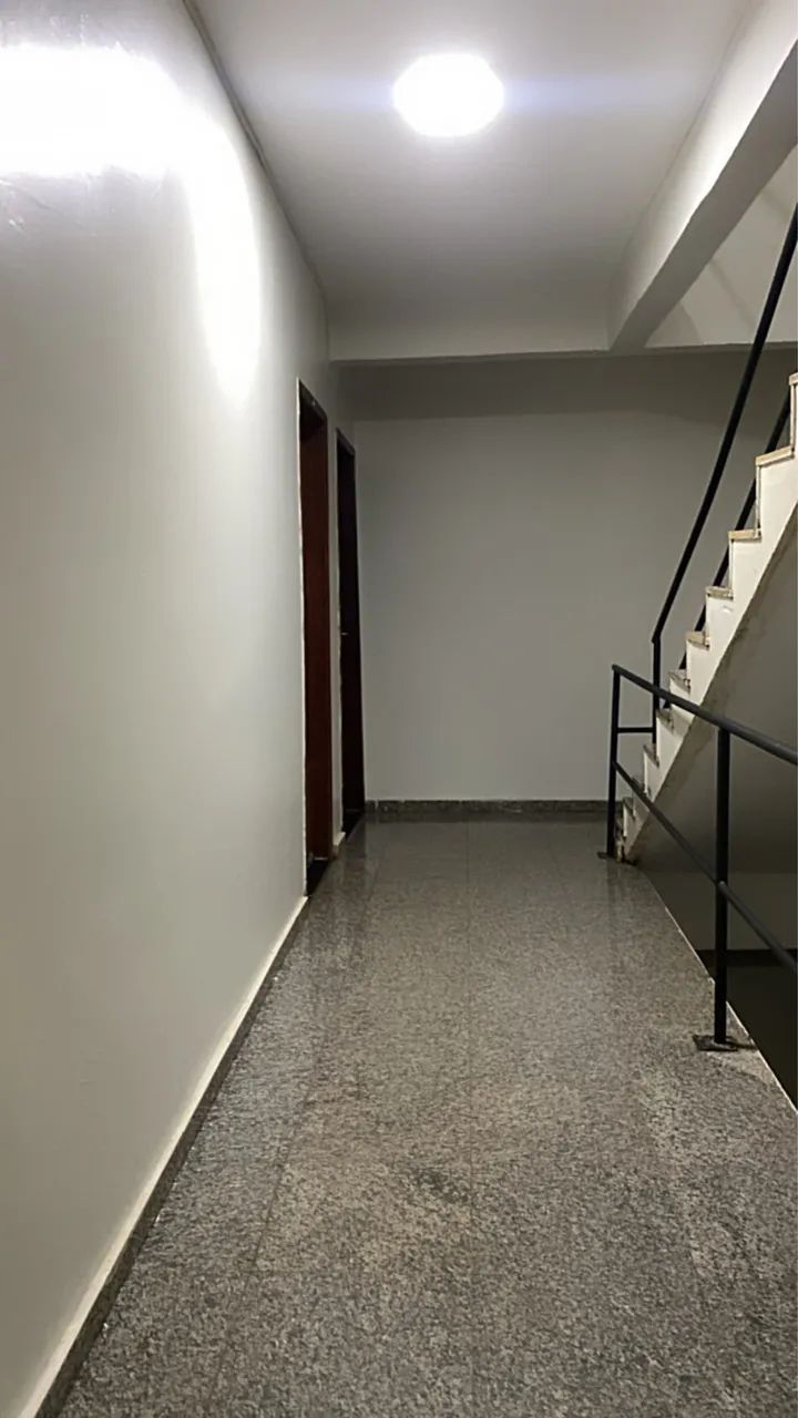 Foto - Brasília - Setor Habitacional Vicente Pires