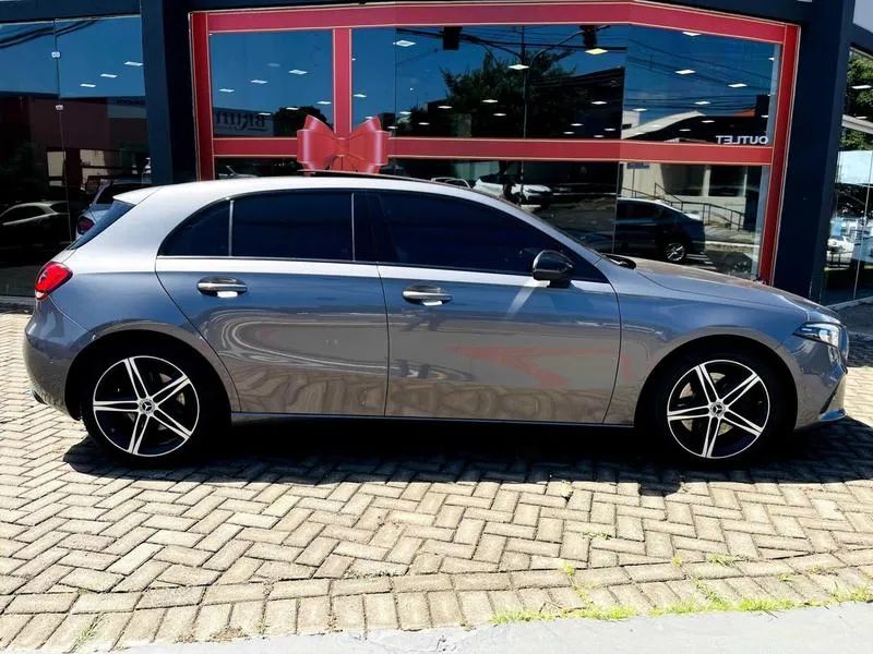 MERCEDES-BENZ A250TURBOSPORT 2019 - Foto 3