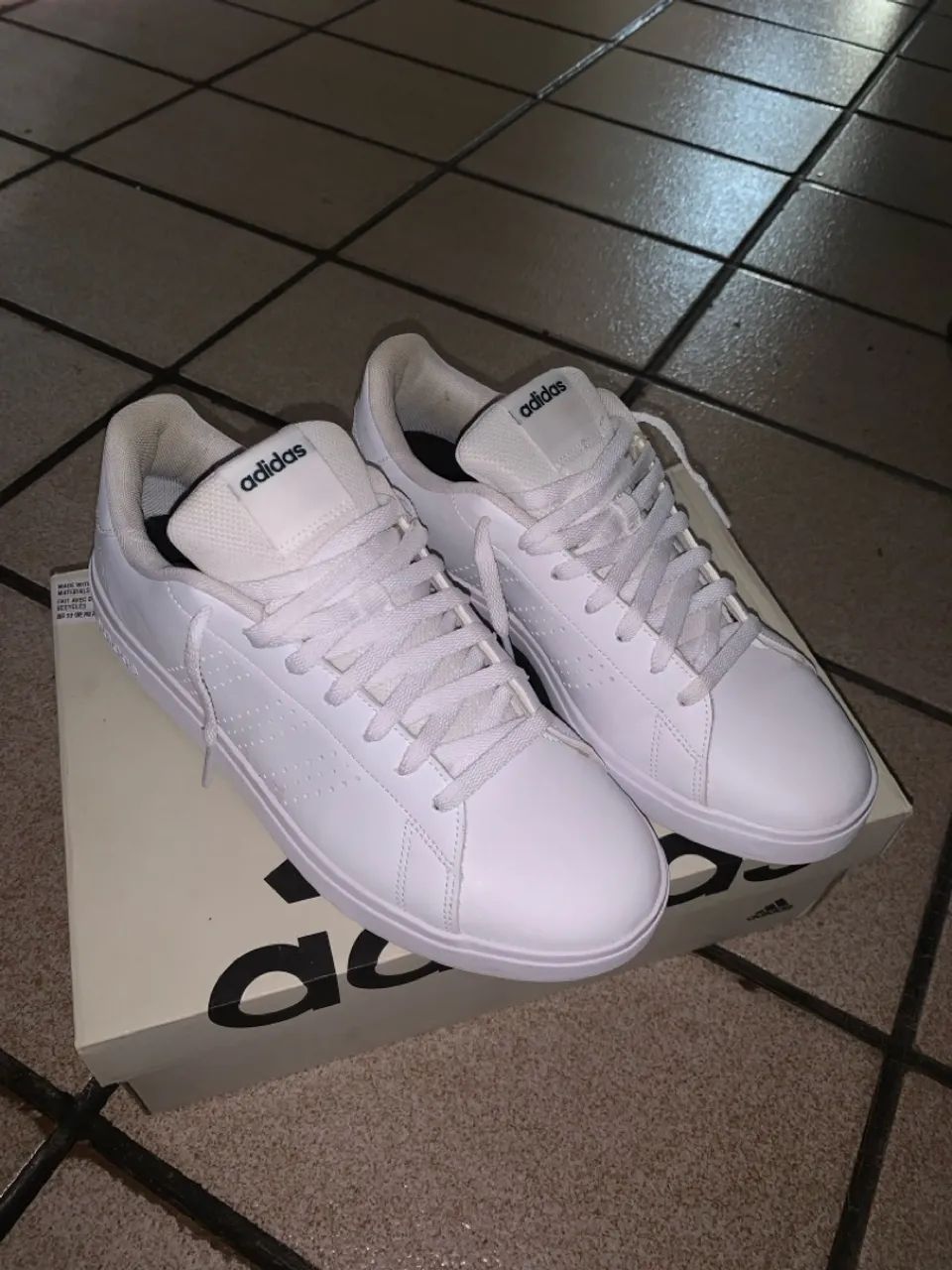 Vs Stan Adidas Cloudfoam Advantage On Feet Launi Adidas Cloudfoam Advantage  Clean Vs Stan Smith Adidas Stan