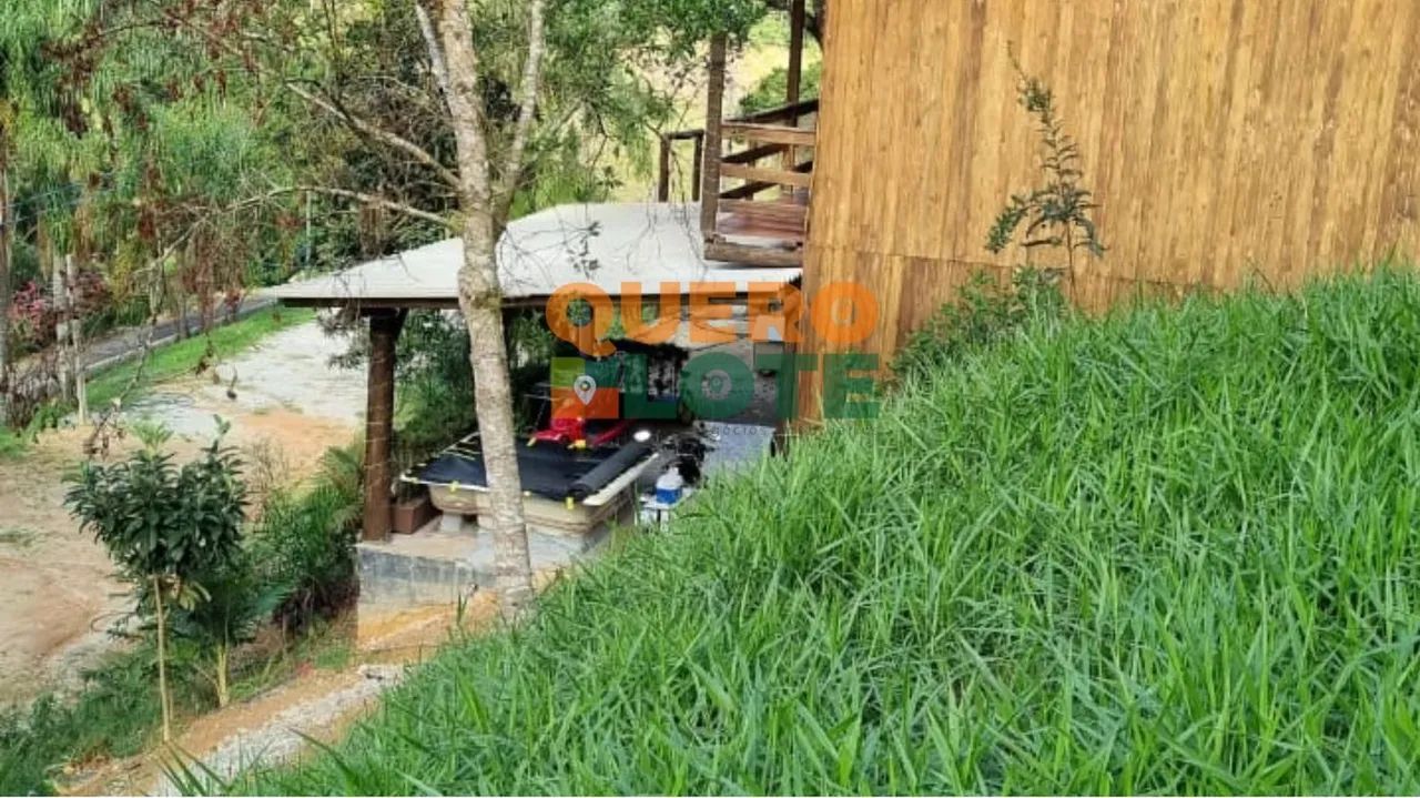 Barbada!!!Barbada!!! Lindo lote em Biguaçu 450 m² próximo  ao centro  - Foto 4