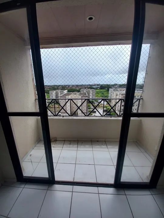 Apartamento 2/4 no cond. Alegro  - Foto 12