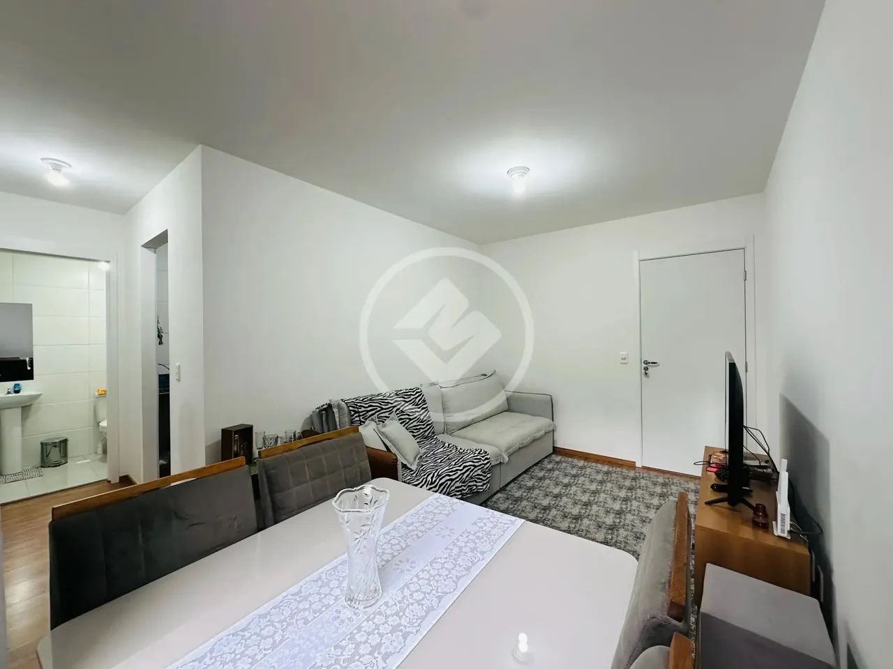 Apartamento 2 quartos, 47m², Ermitage, Teresópolis/RJ codigo: 124605 - Foto 3