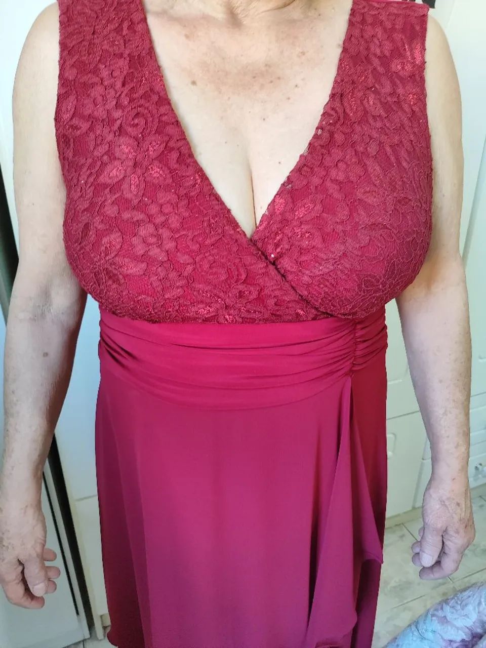 Vestido de festa - Foto 2