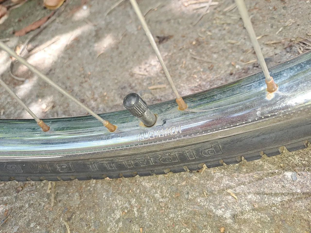 Bicicleta Monark aro 26 - Foto 4