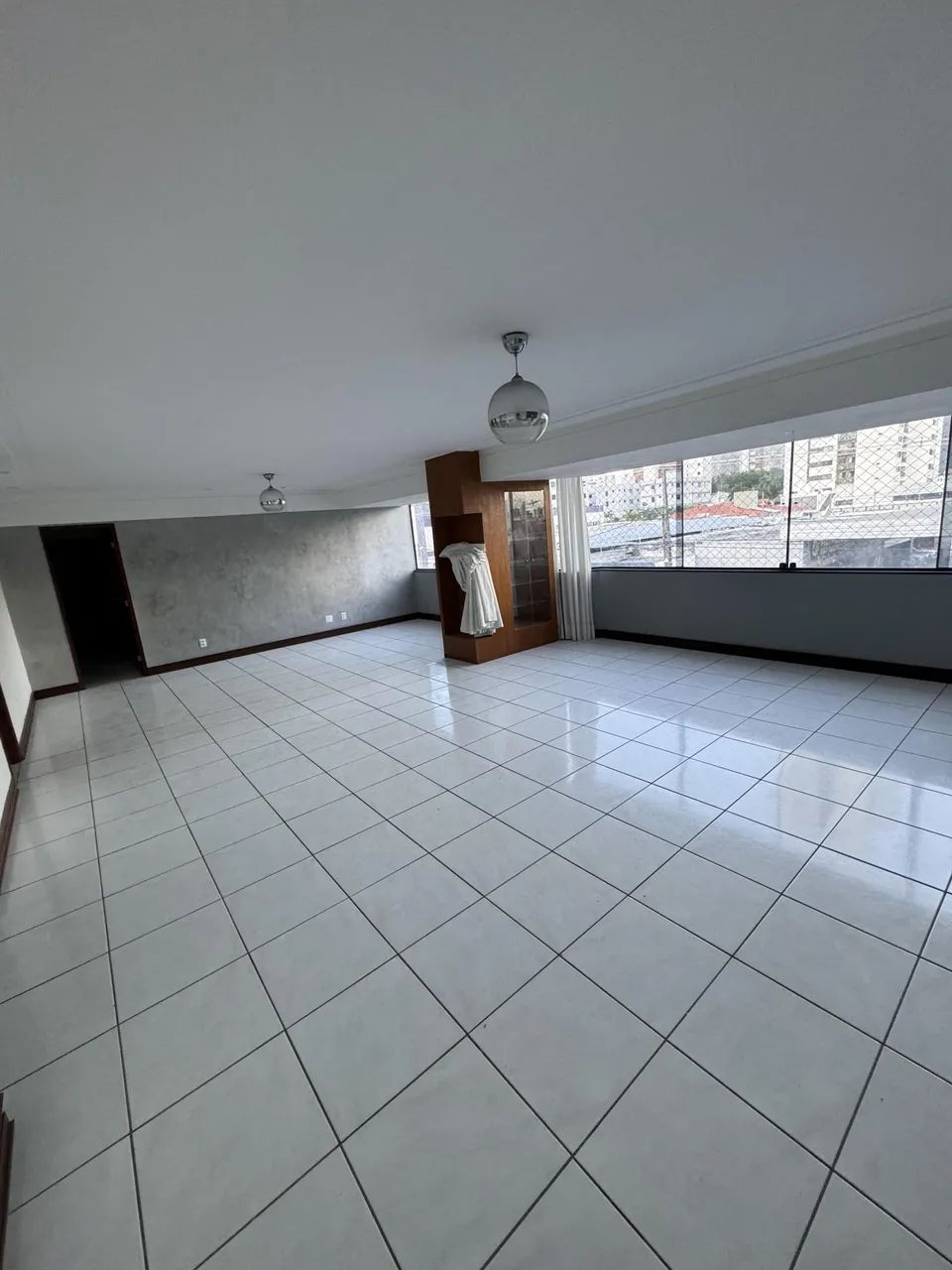 APARTAMENTO EDIFÍCIO PORTUGAL - 3/4 - 150 m² - LAGOA NOVA - Foto 5
