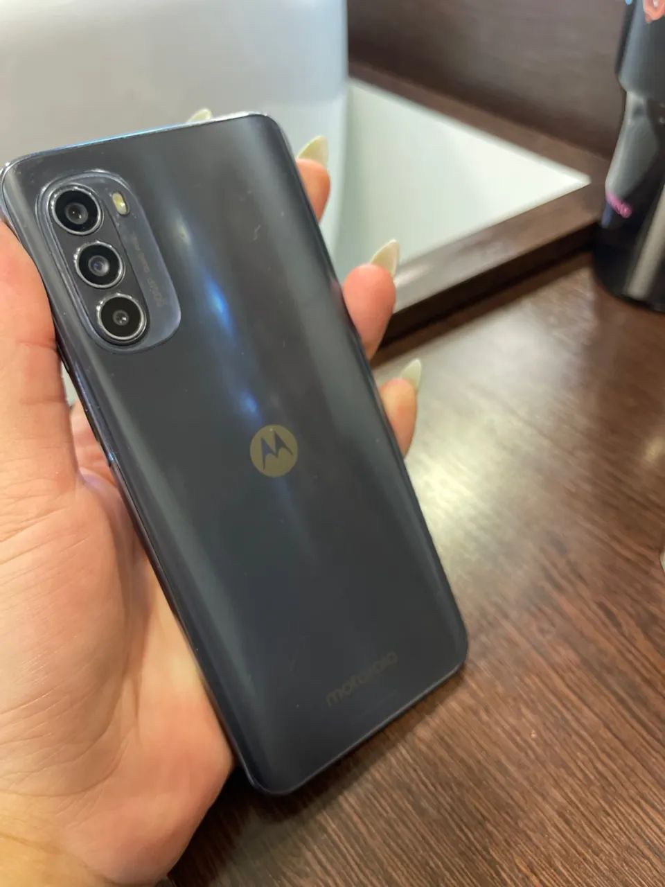 MotoG52 - Foto 2