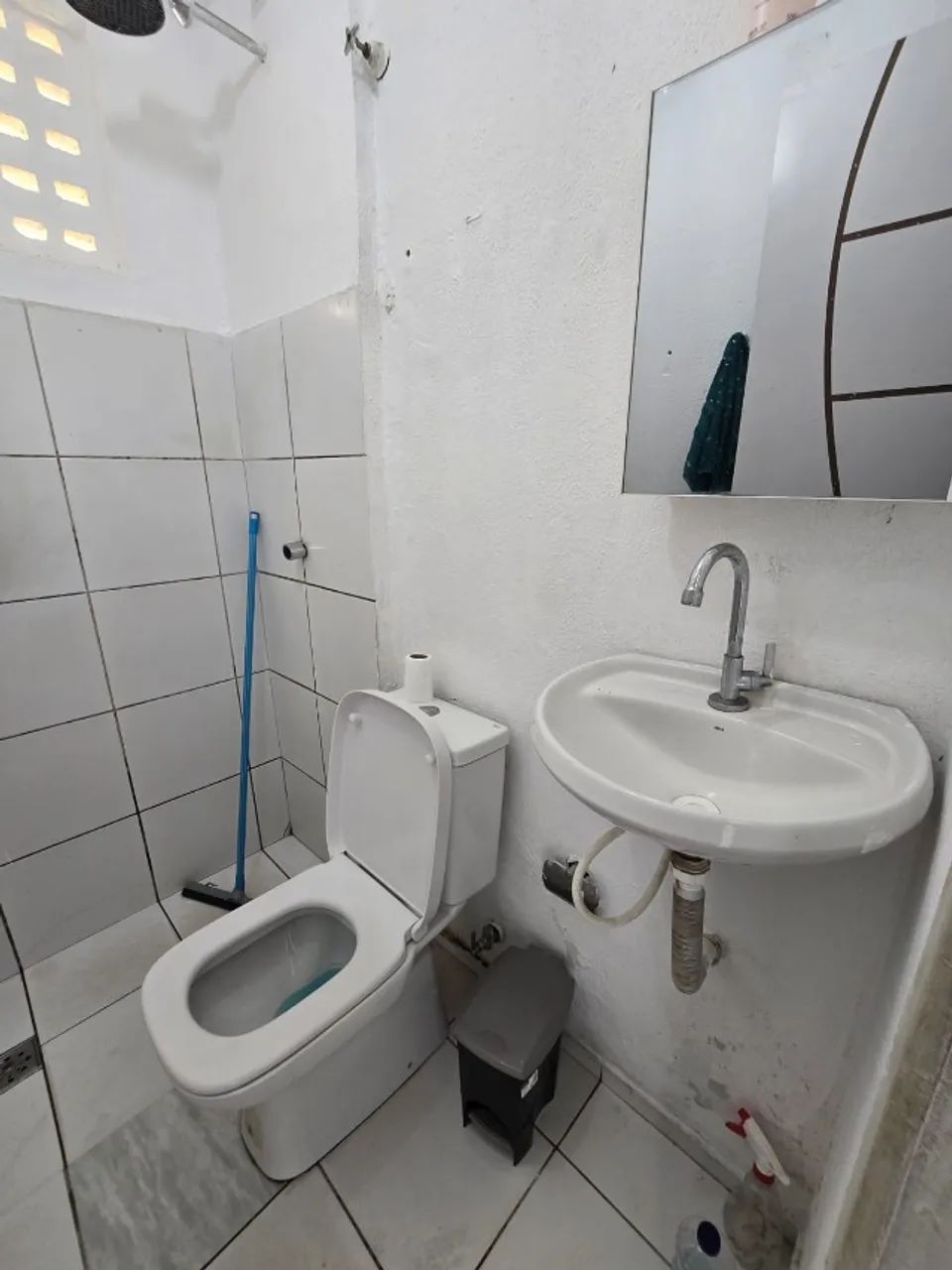 Alugo Apartamento no Turu 2° Andar - Condomínio Maria Fernanda - Foto 5