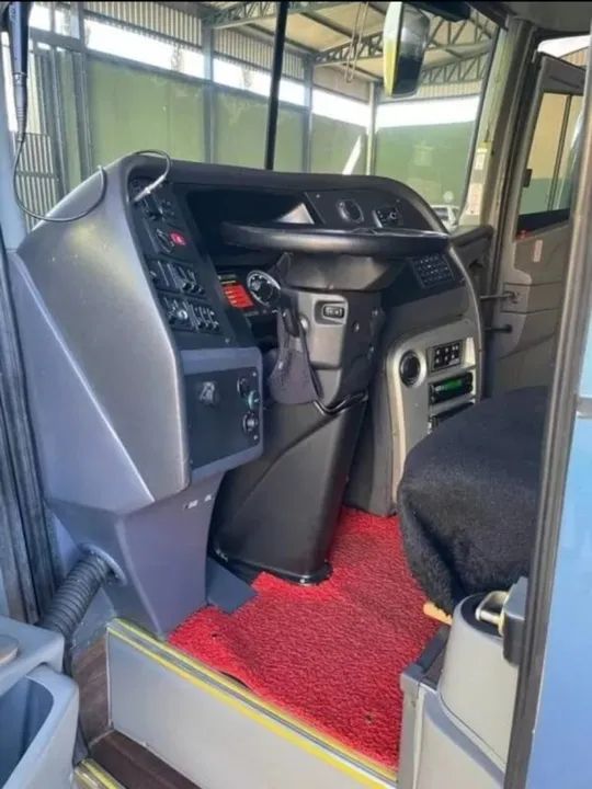 Onibus dd scania 2015 - Foto 5