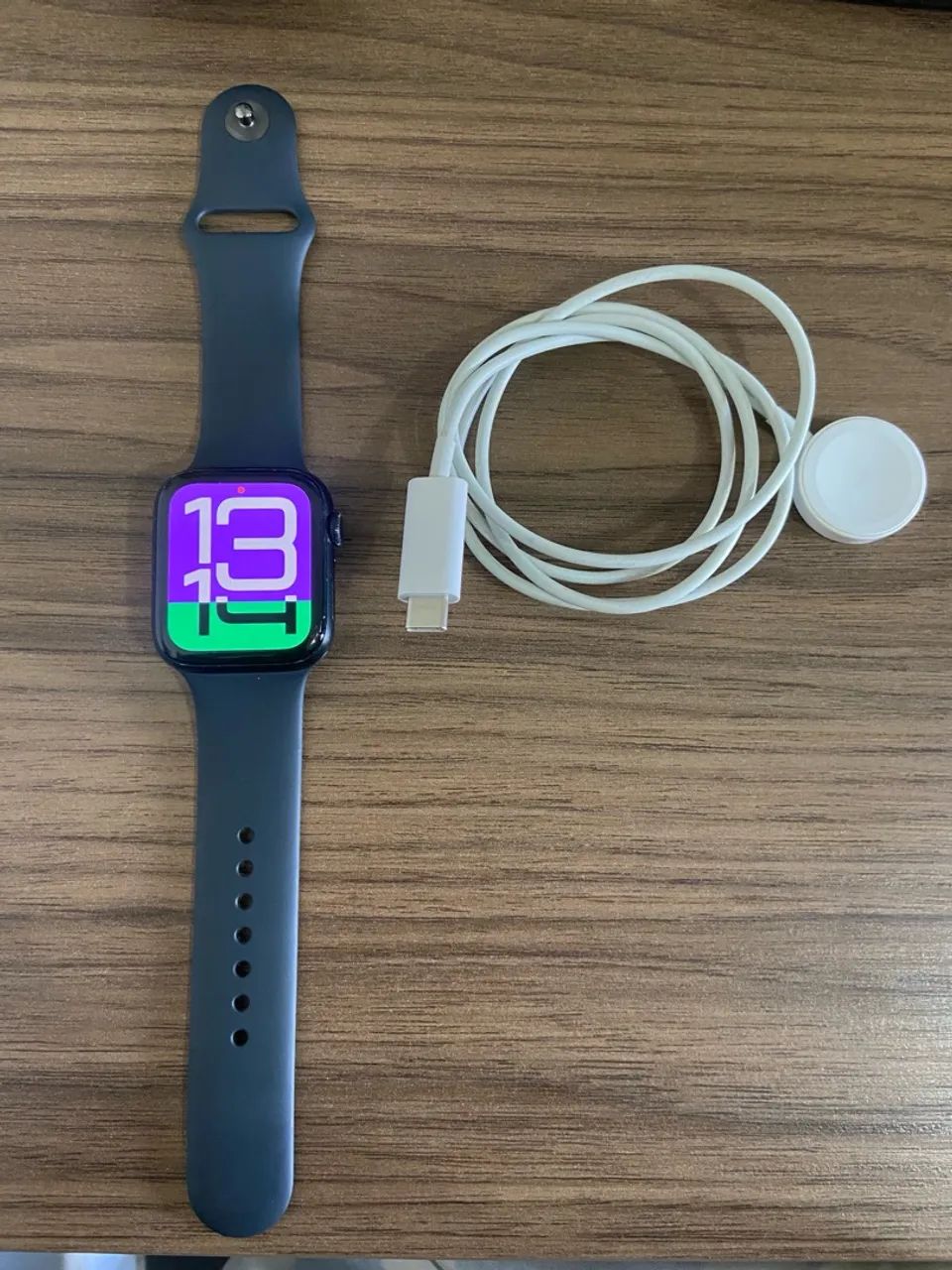 Apple Watch SE 44mm - Foto 3