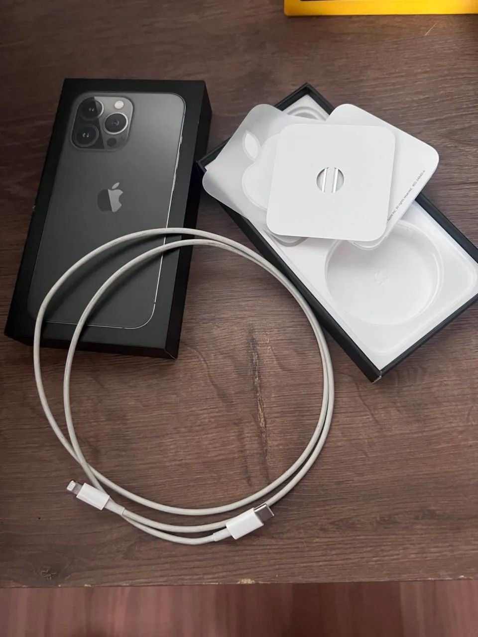 IPhone 13 Pro 256GB - Celulares e Smartphones - São Jorge do Ivaí