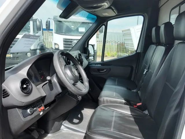 MERCEDES-BENZ 416 SPRINTER CDI 2020 AMBULÂNCIA COMPLETA - Foto 11
