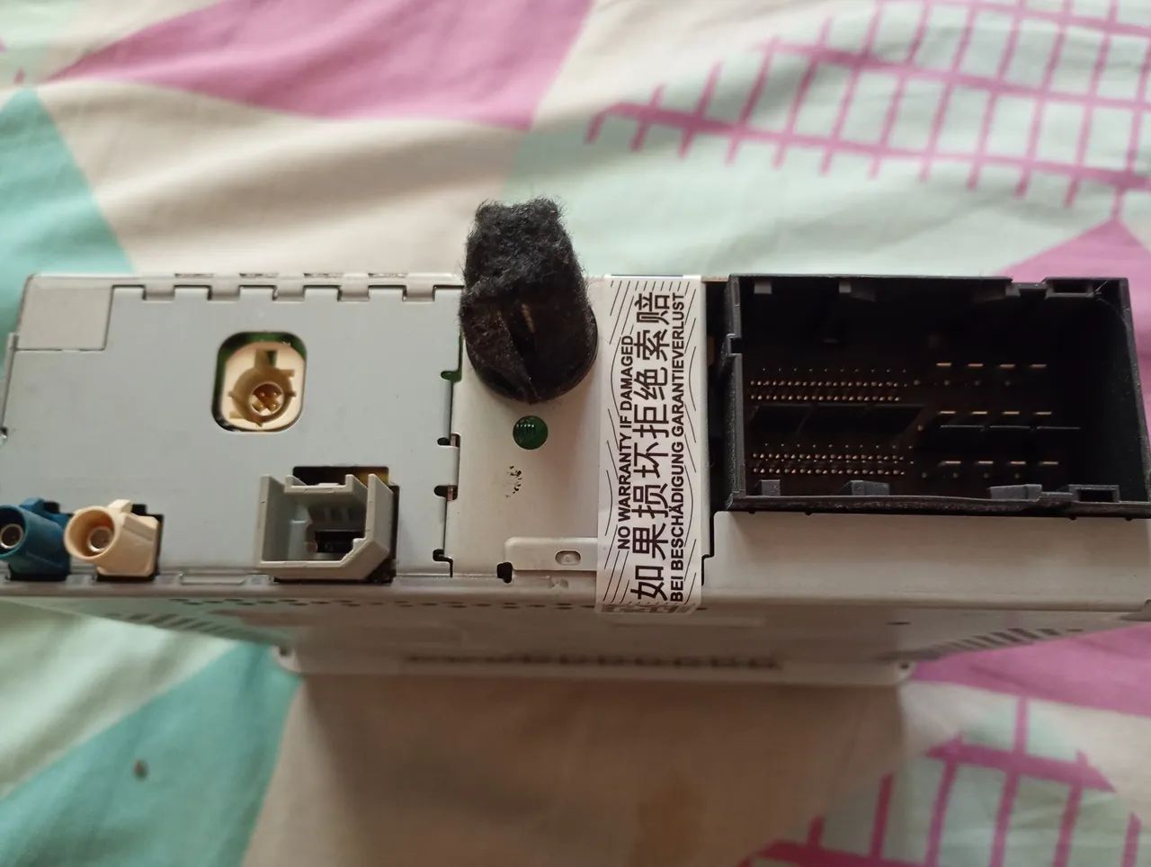 Multimídia uconnect  - Foto 5